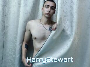 HarryStewart