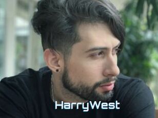 HarryWest