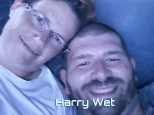 Harry_Wet