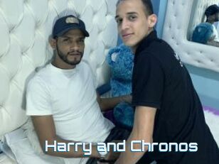 Harry_and_Chronos