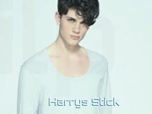 Harrys_Stick