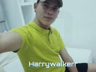 Harrywalkerr