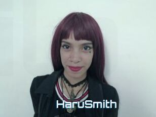 HaruSmith