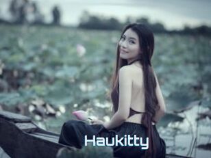 Haukitty