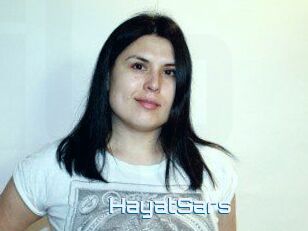 HayatSars