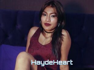 HaydeHeart