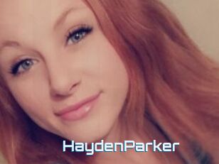 HaydenParker