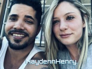 HaydennHenry