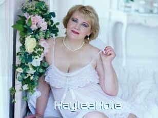 HayleeHole