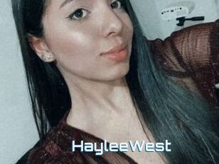 HayleeWest