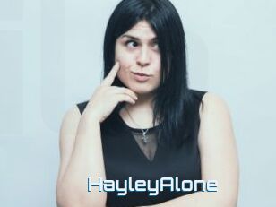 HayleyAlone