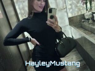 HayleyMustang