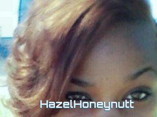 HazelHoneynutt