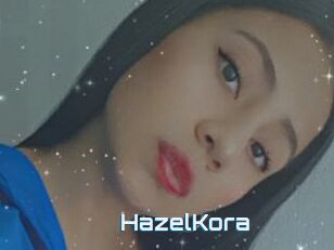 HazelKora