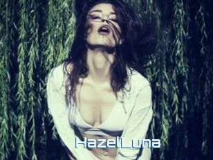 HazelLuna