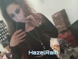 HazelRain