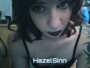 HazelSinn