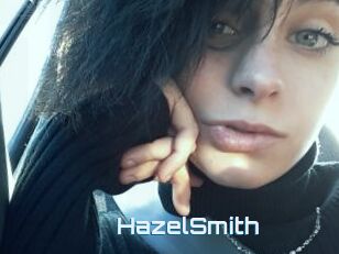 HazelSmith