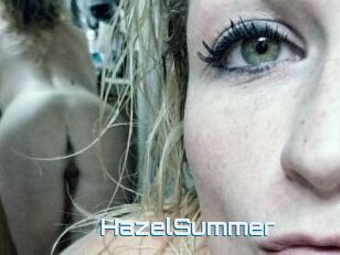 HazelSummer