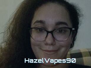 HazelVapes90