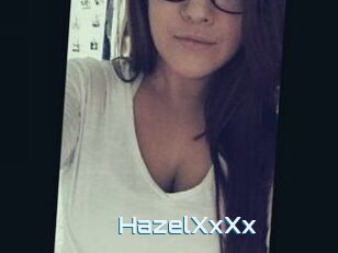 HazelXxXx