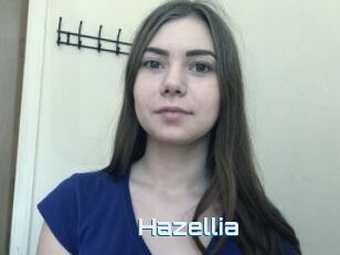 Hazellia