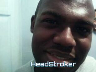 HeadStroker