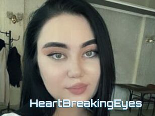 HeartBreakingEyes