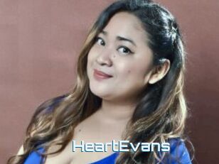 HeartEvans