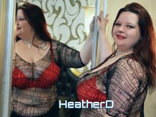 HeatherD