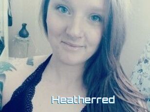 Heatherred