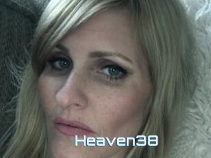 Heaven38