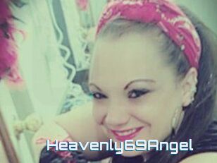 Heavenly69Angel