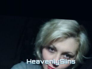 HeavenlySiins