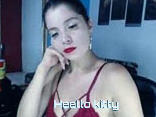 Heello_kitty