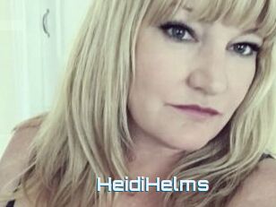 HeidiHelms