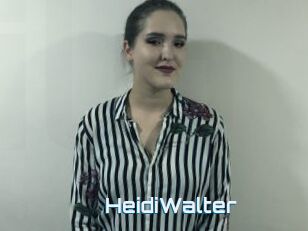 HeidiWalter