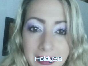 Heidy30