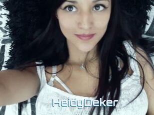 HeidyDeker