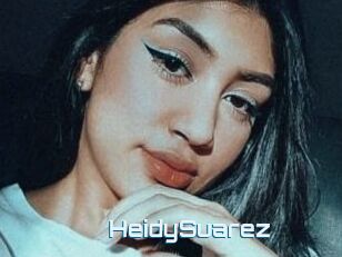 HeidySuarez