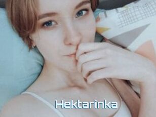 Hektarinka