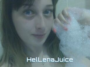 HelLenaJuice