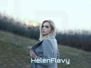 HelenFlavy