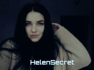 Helen_Secret