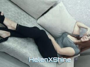 HelenXShine