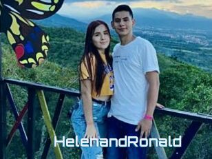 HelenandRonald