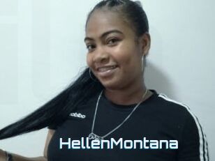 HellenMontana