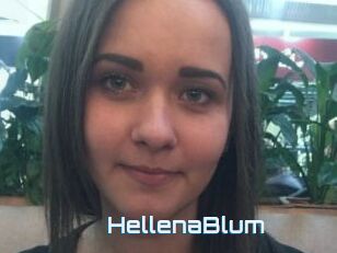 HellenaBlum