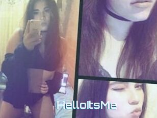 HelloItsMe