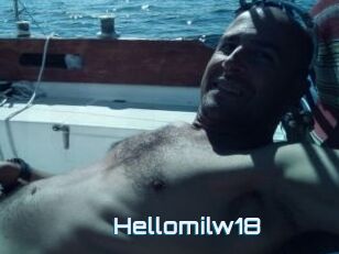 Hellomilw18